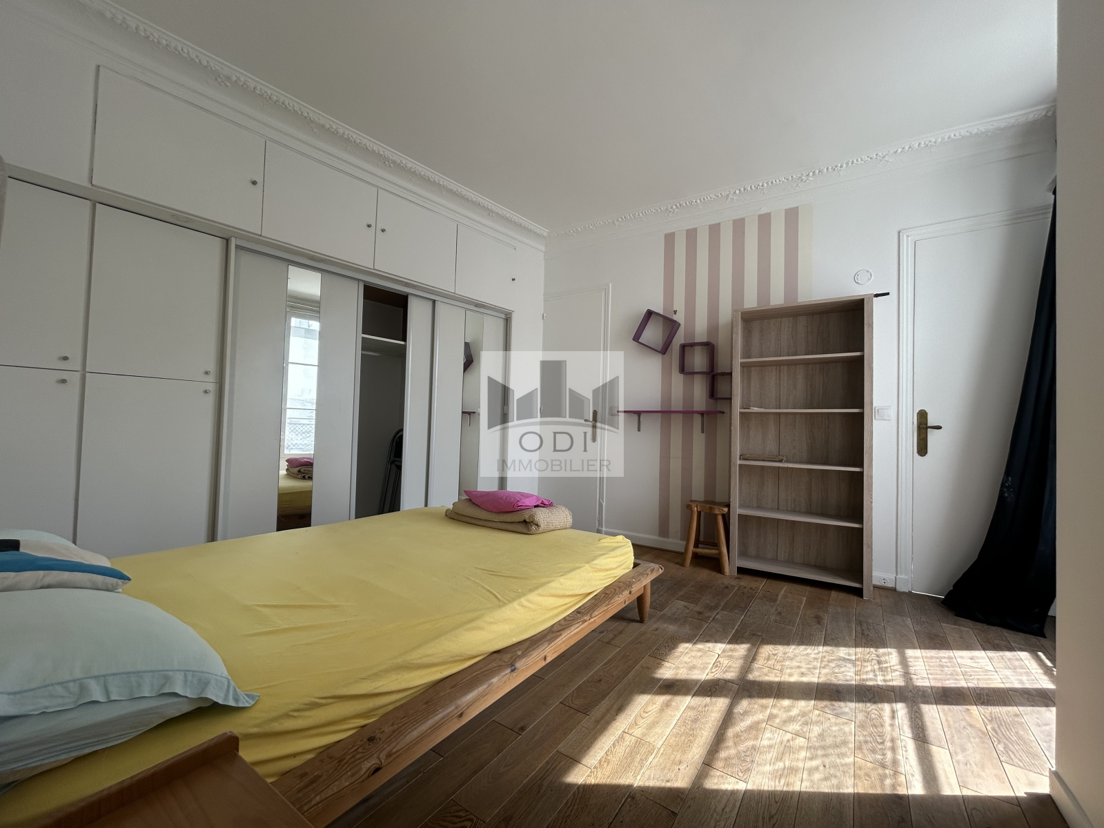 Image_, Appartement, Paris, ref :L10002578