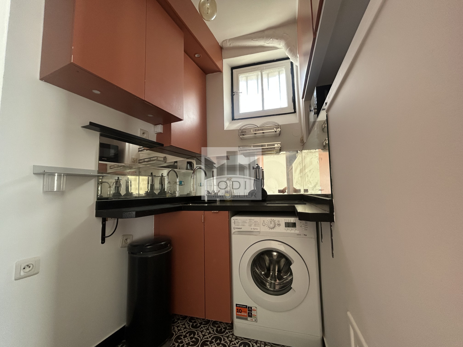 Image_, Appartement, Paris, ref :L10002578