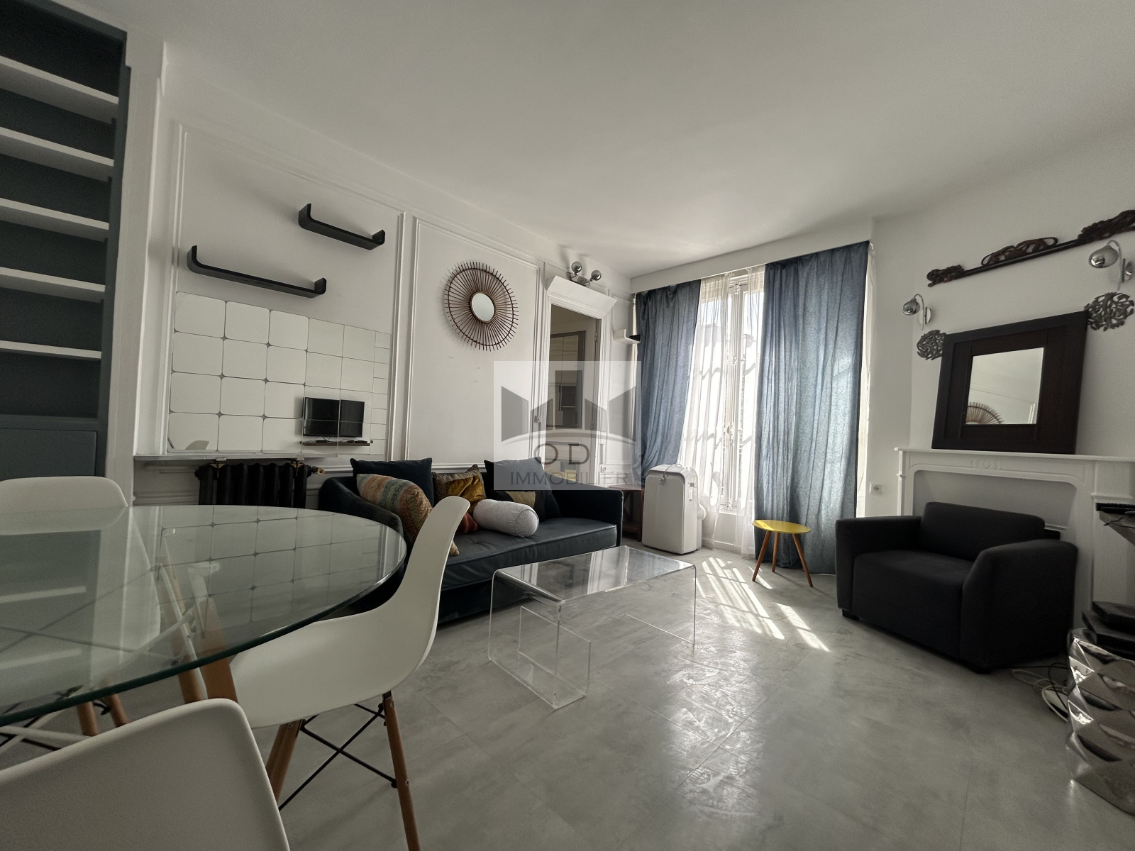 Image_, Appartement, Paris, ref :L10002578