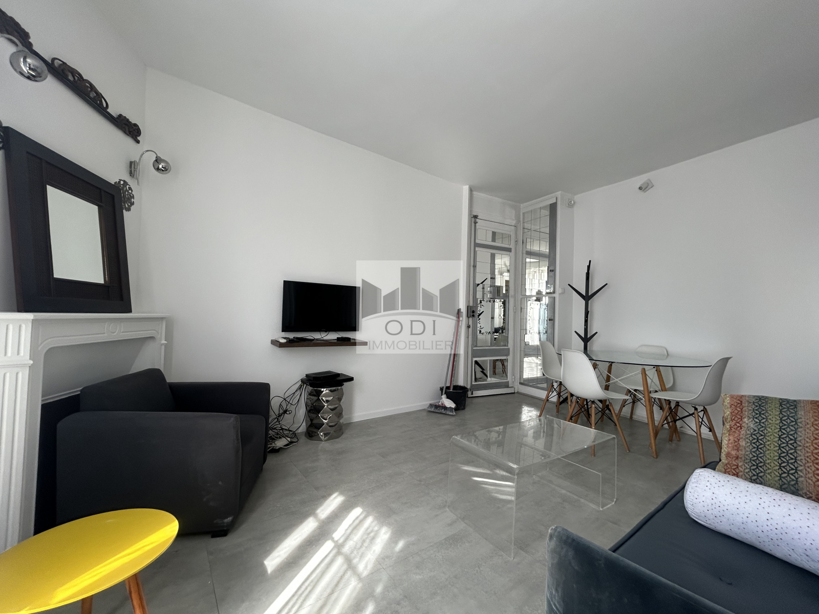 Image_, Appartement, Paris, ref :L10002578