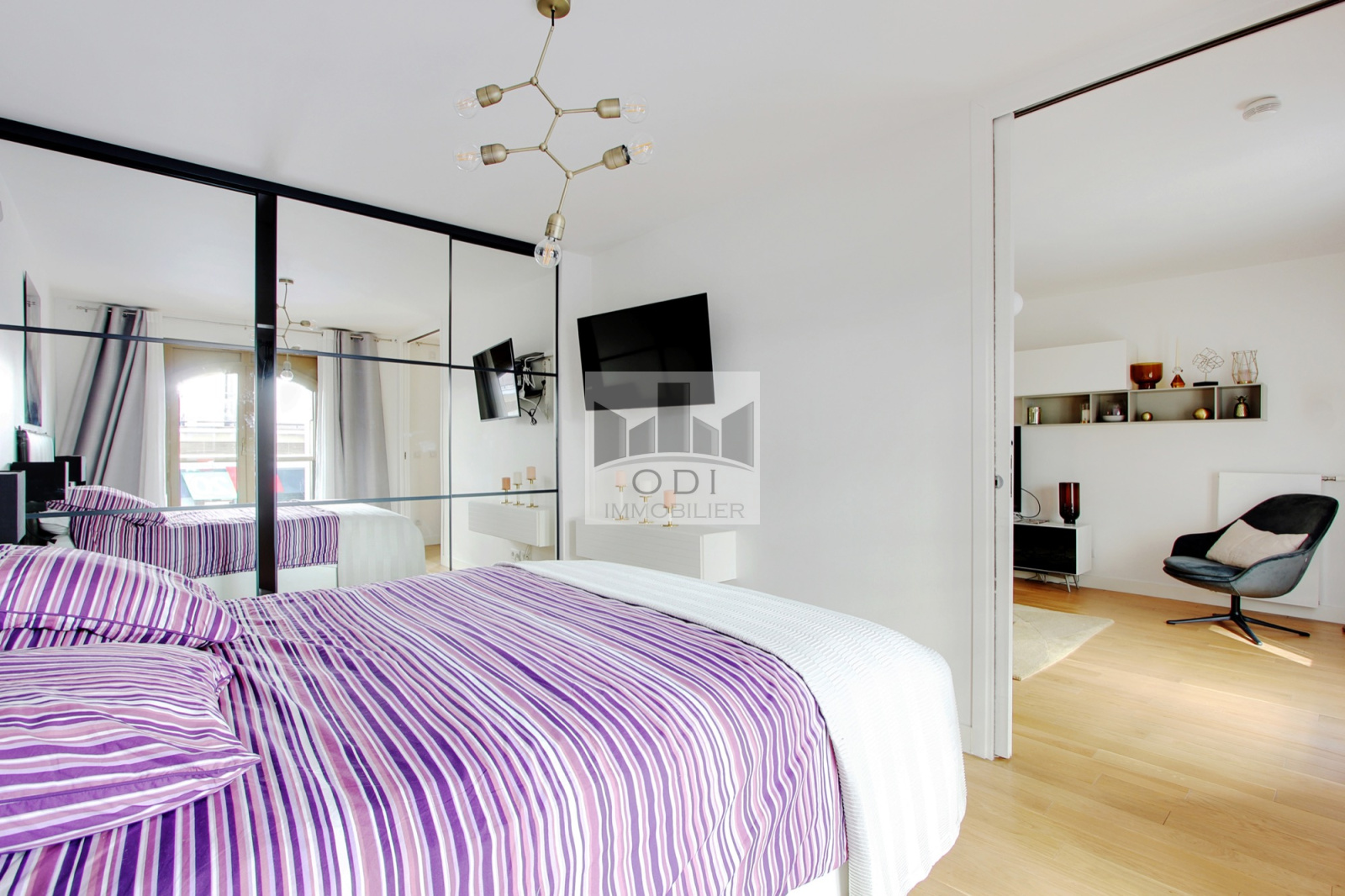 Image_, Appartement, Paris, ref :L170001063