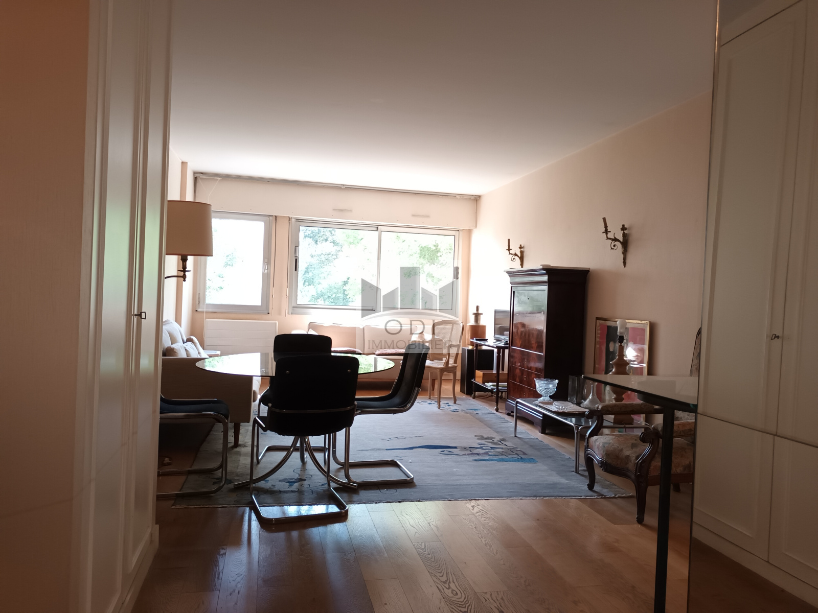 Image_, Appartement, Neuilly-sur-Seine, ref :V10001395