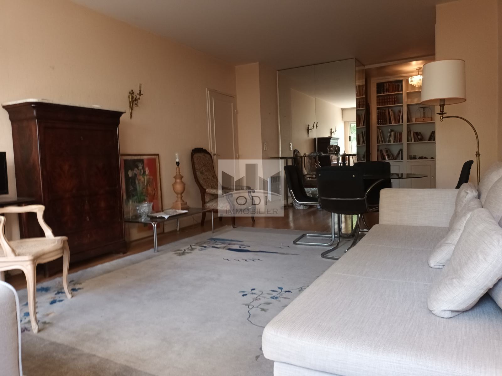 Image_, Appartement, Neuilly-sur-Seine, ref :V10001395
