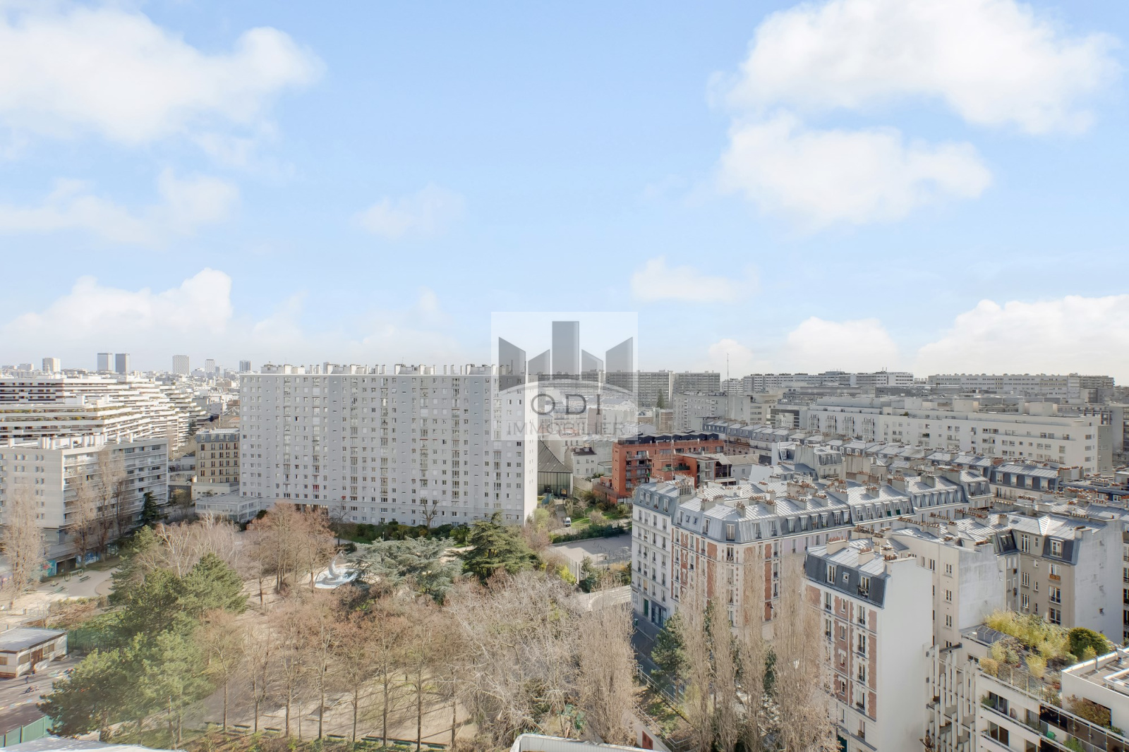 Image_, Appartement, Paris, ref :L10002768