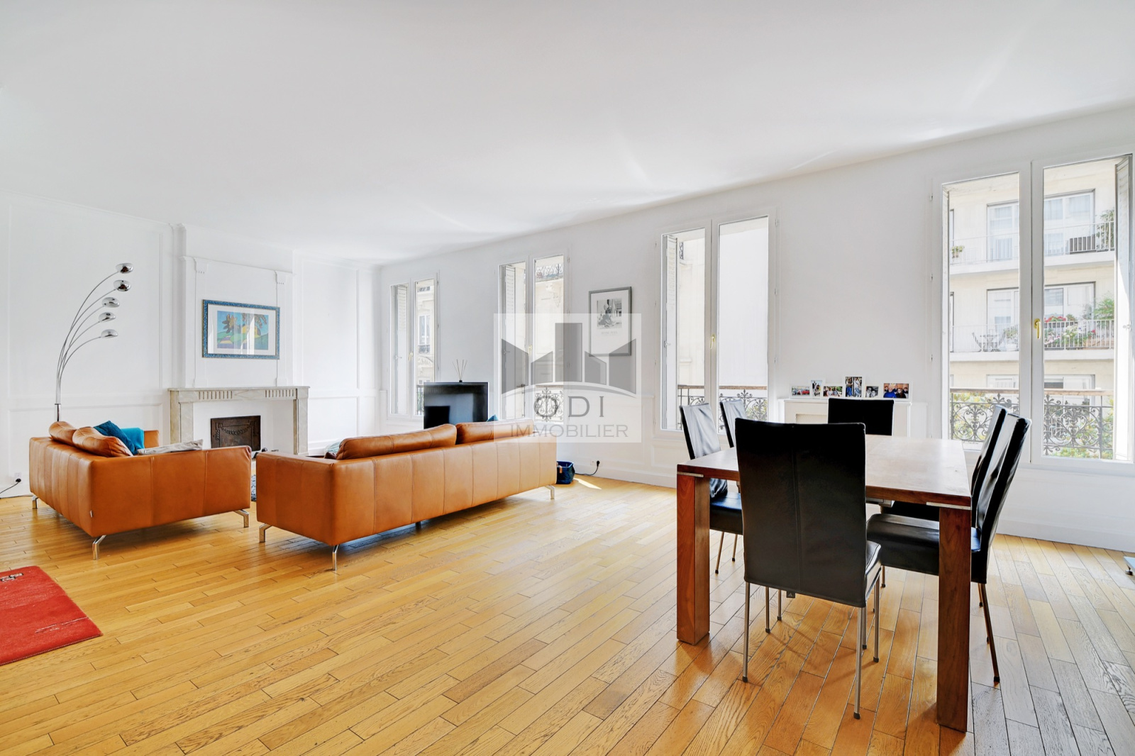 Image_, Appartement, Paris, ref :V320002736