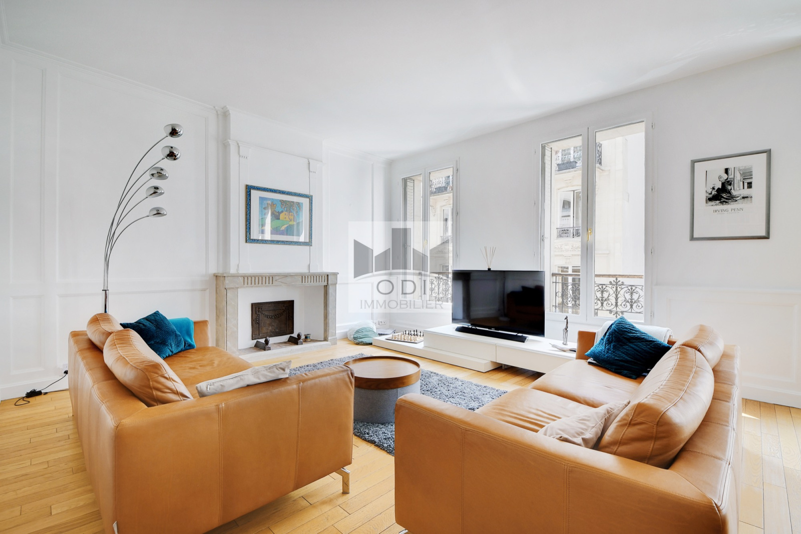 Image_, Appartement, Paris, ref :V320002736