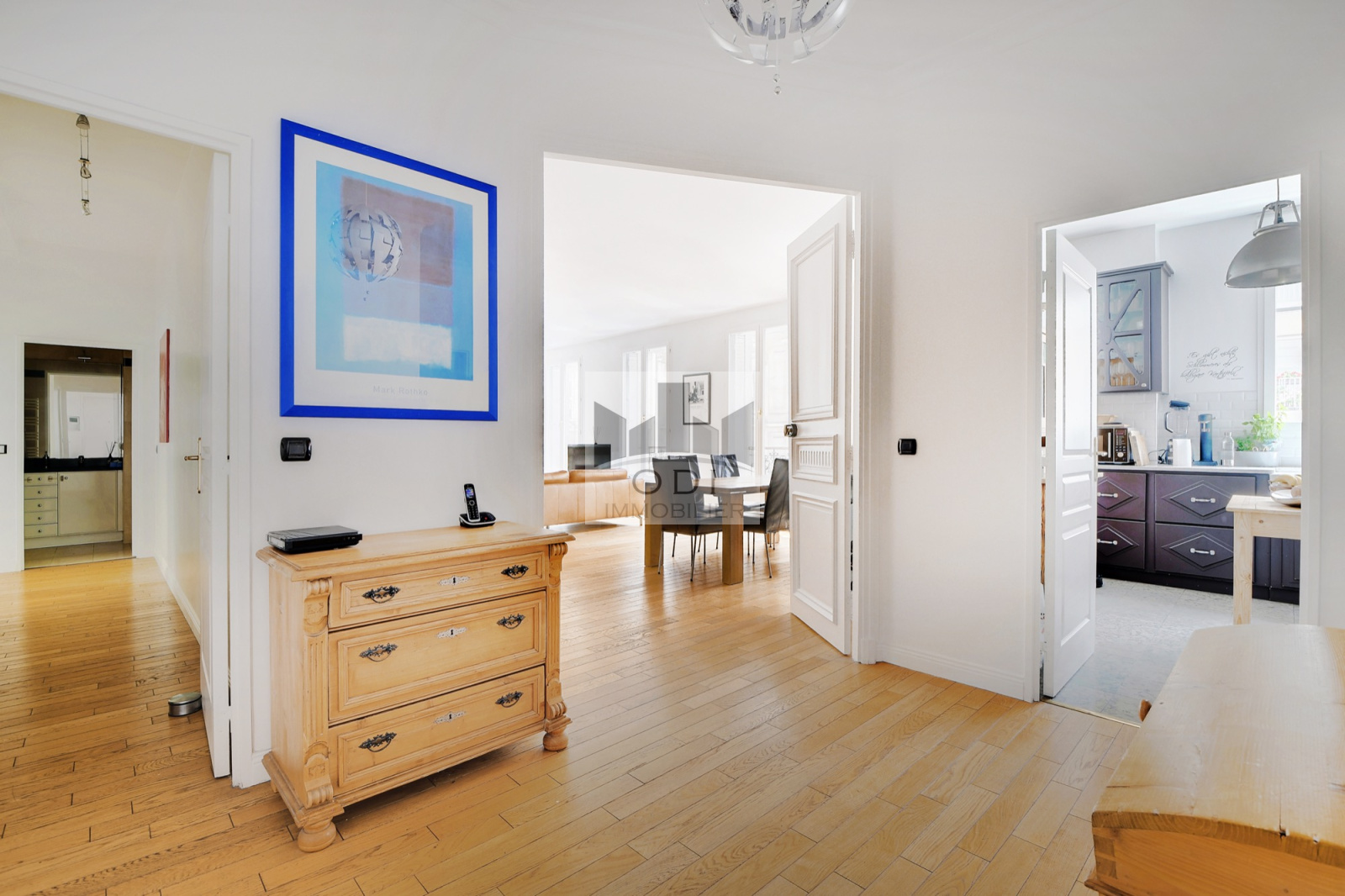 Image_, Appartement, Paris, ref :V320002736
