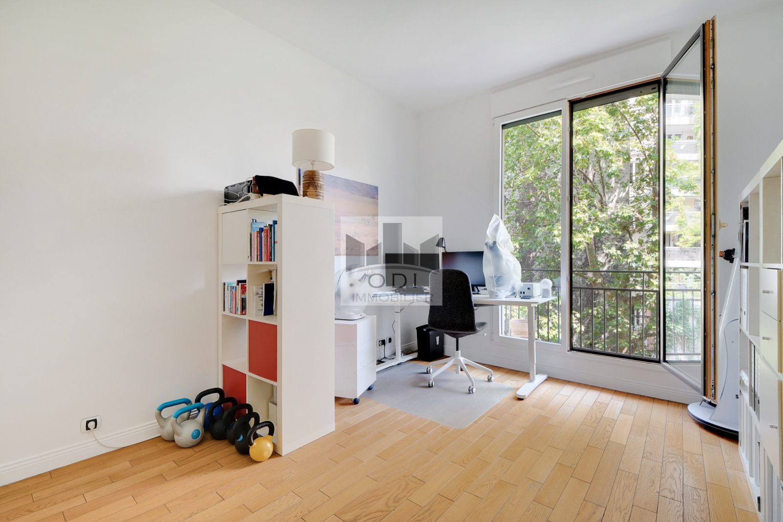 Image_, Appartement, Paris, ref :V320002736