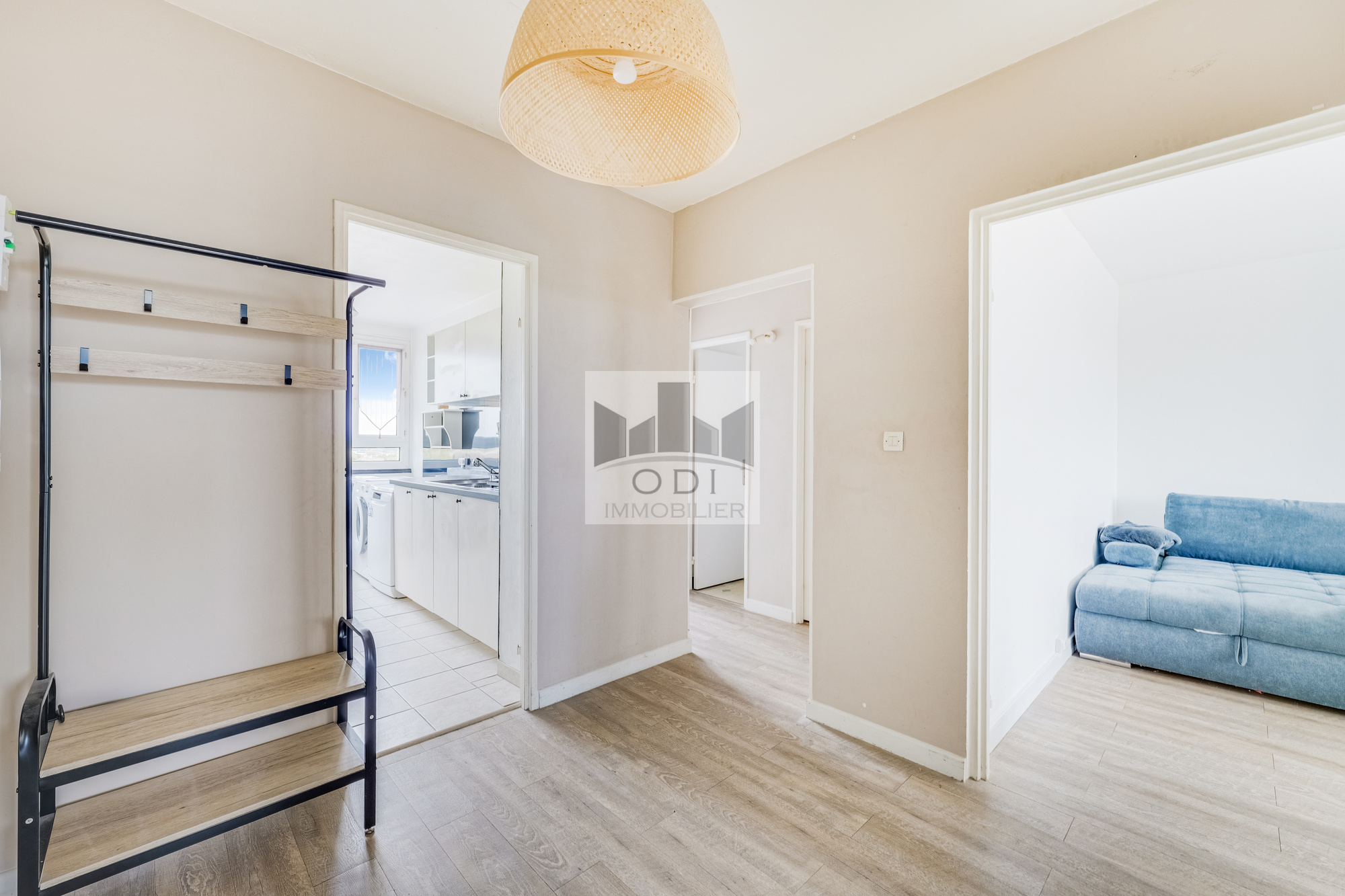 Apartment 3 pièces · 63.00 m² à Les clayes sous bois