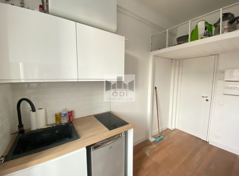 Photo bien immobilier